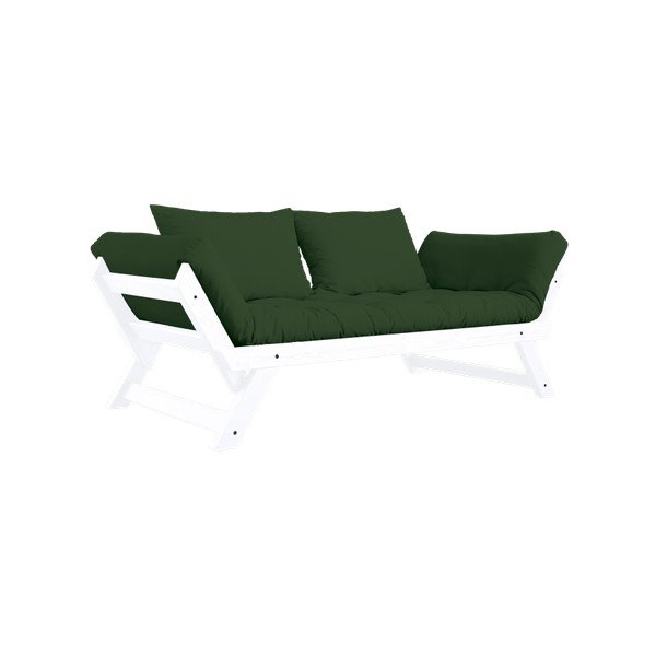 Bebop White/Botella variálható kanapé - Karup-image-4