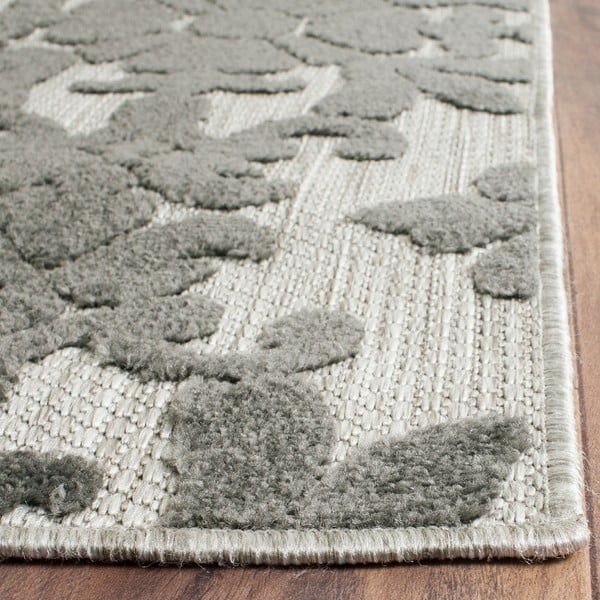 Charleston kültéri szőnyeg, 160 x 231 cm - Safavieh-image-2