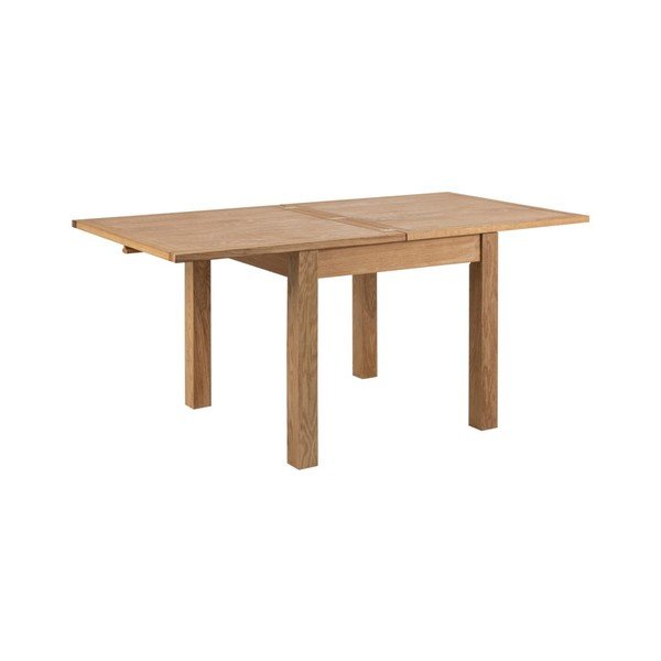 Jackson bővíthető étkezőasztal, 80 x 80 cm - Actona-image-3