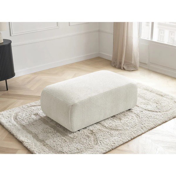 Fehér moduláris lábtartó Jana – Bobochic Paris-image-3