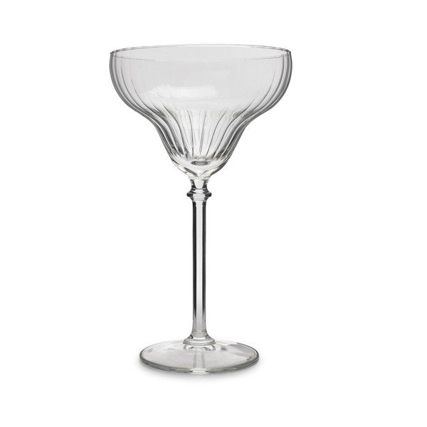 Koktélos pohár szett 4 db-os 280 ml Noble – BonBistro