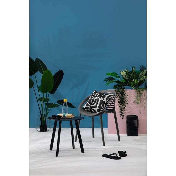 Joanna szürke kerti szék - Bonami Essentials-image-1