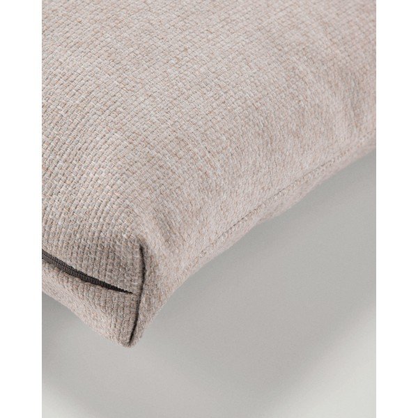 Zsenília párnahuzat 45x45 cm Galene – Kave Home-image-1