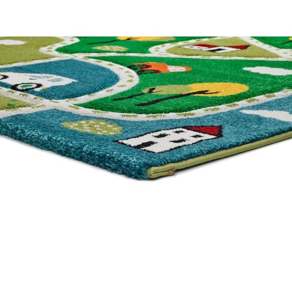 Toys City gyerek szőnyeg, 120 x 170 cm - Universal-image-2