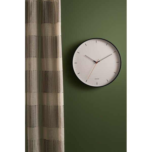 Falióra ø 40 cm  Calm  – Karlsson-image-1