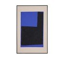 Kép 77x120 cm Zernu – Kave Home