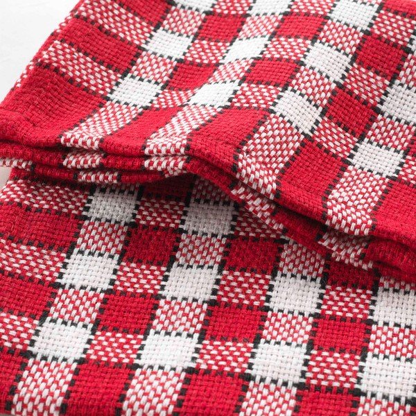 Textil szalvéta szett 3 db-os Traditio – douceur d'intérieur-image-1