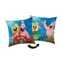 Gyerek párna Sponge Bob – Jerry Fabrics