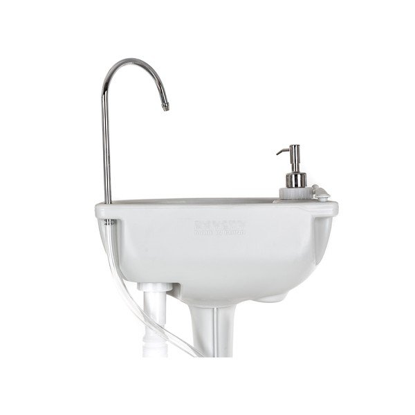 Kerti mosdó - Happy Green-image-2