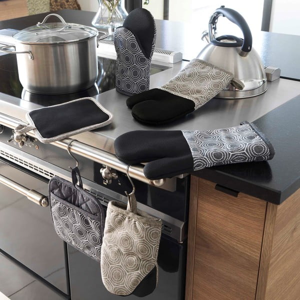 Edényfogó szálkeverékből Alveis – douceur d'intérieur-image-1