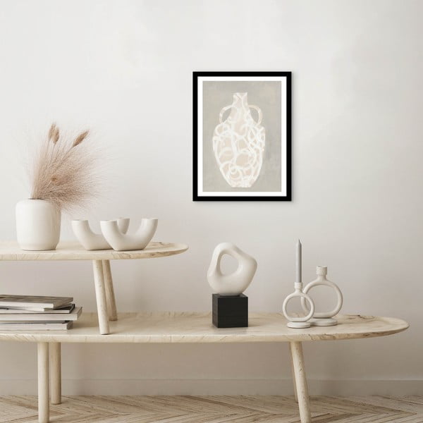 Kép 32x42 cm Clay Covered   – Malerifabrikken-image-1