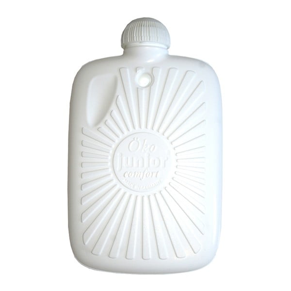 Gyerek melegvizes palack Eco Junior Comfort - Hugo Frosch-image-2