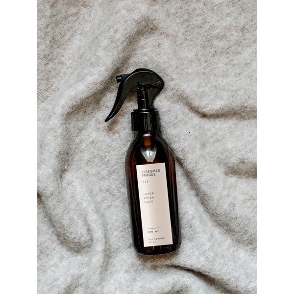 Lakásparfüm 200 ml #65 Maple, Birch, Yerba Maté – Perfumed Prague-image-1