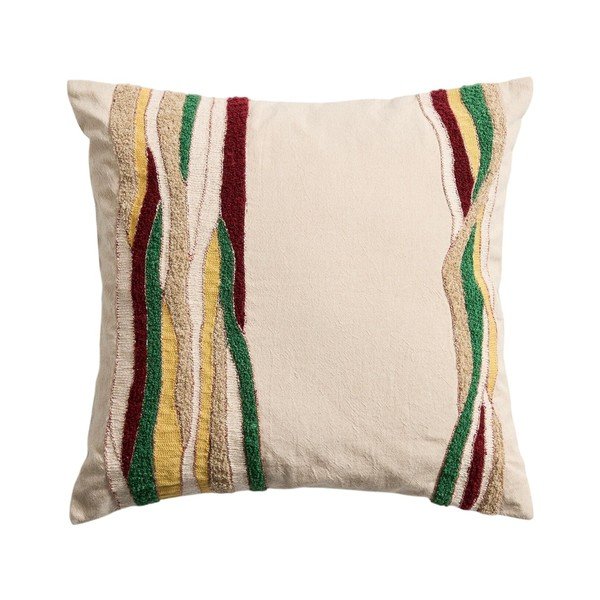 Párnahuzat 50x50 cm Sirea – Kave Home