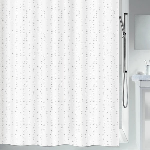 Zuhanyfüggöny 180x200 cm Wet – Spirella
