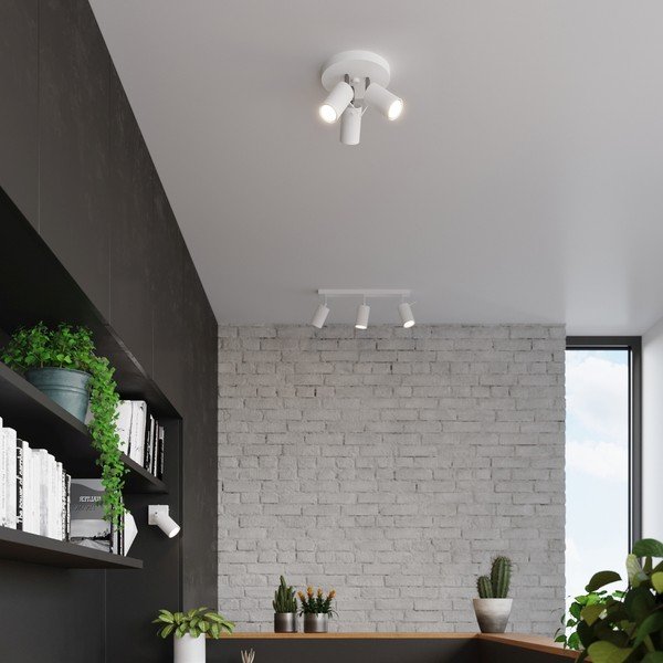 Fehér spotlámpa Etna – Sollux-image-4