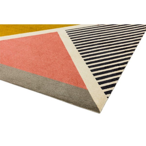 Riley Hungo szőnyeg, 120 x 170 cm - Asiatic Carpets-image-3
