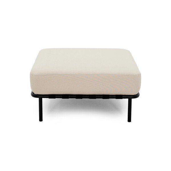 Bézs kerti lábtartó Salve – Sit Sit-image-2