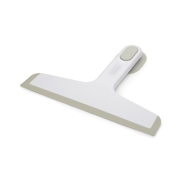 Fehér vízlehúzó tartóval 24 cm Duo – Joseph Joseph