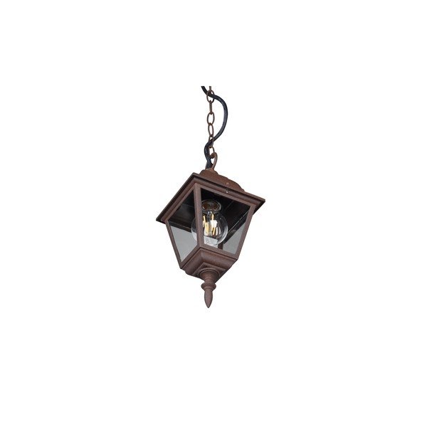 Kültéri lámpa (magasság 33 cm) Livenza – Trio-image-3