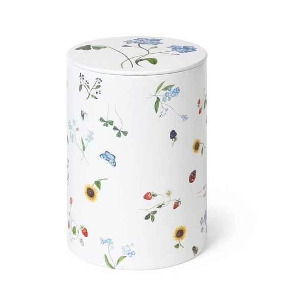 Fém élelmiszertartó doboz Hammershøi Summer – Kähler Design