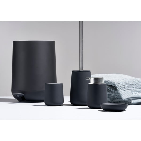 Nova fekete szappantartó - Zone-image-2