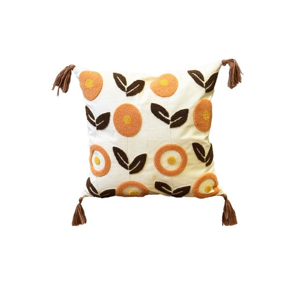 Párnahuzat 43x43 cm – Mila Home