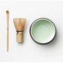 Matcha szett Matcha Tools Cafe Kitsuné x Printworks – Printworks