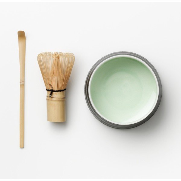 Matcha szett Matcha Tools Cafe Kitsuné x Printworks – Printworks