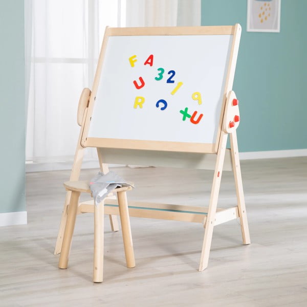 Játéktábla asztallal Fuchs & Eule – Roba-image-1