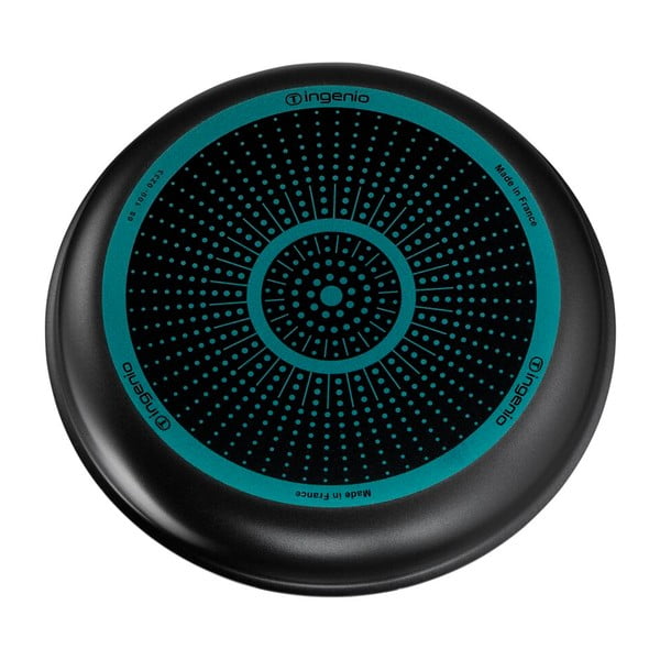 Alumínium edény készlet 10 db-os INGENIO EASY COOK & CLEAN BLAC L1549042 – Tefal-image-2