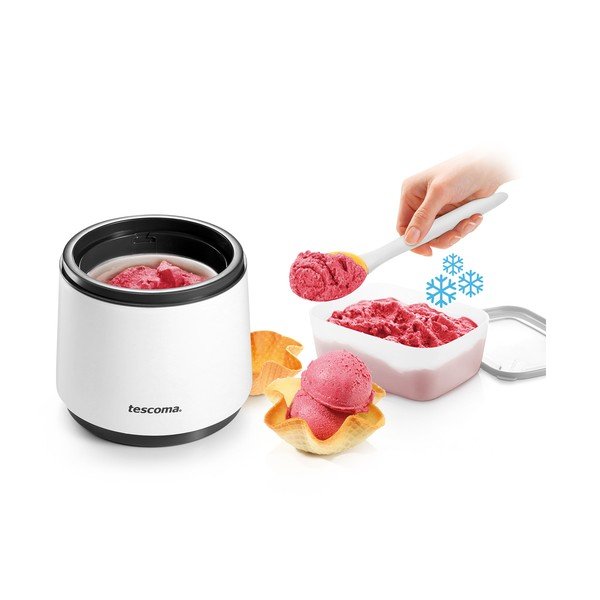 Elektromos fagylaltkészítő GrandChef - Tescoma-image-3