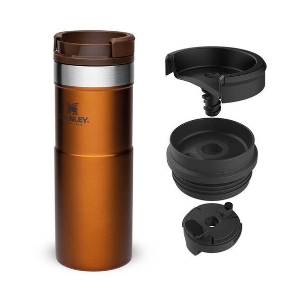 Barna termobögre 470 ml – Stanley-image-2