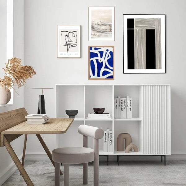 Kép 30x40 cm Lifestyle – Malerifabrikken-image-1