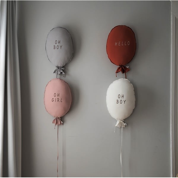 Gyerek párna Oh Boy – Malomi Kids-image-2