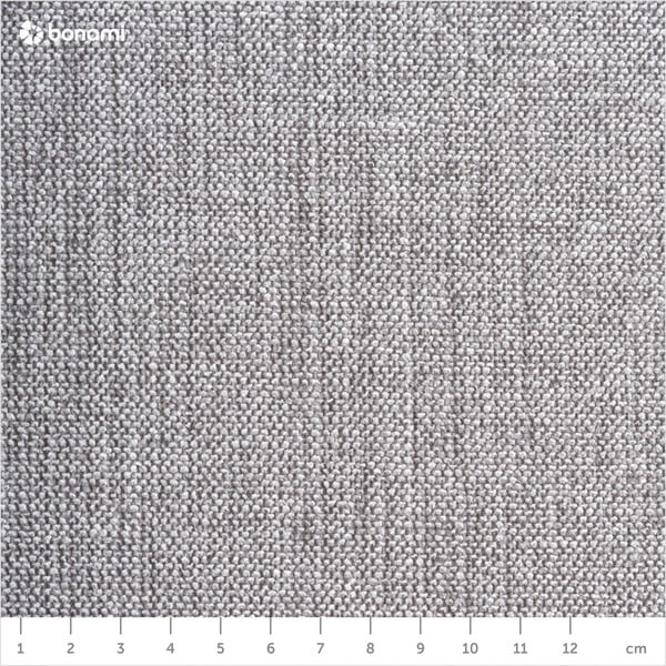 Oslo világosszürke sarokkanapé, jobb oldali - Scandic-image-1