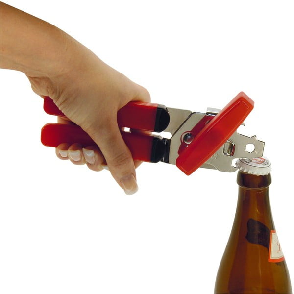 Food & More piros konzervnyitó - Fackelmann-image-1