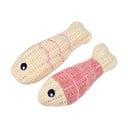 Macskajáték készlet 2 db-os – Love Story