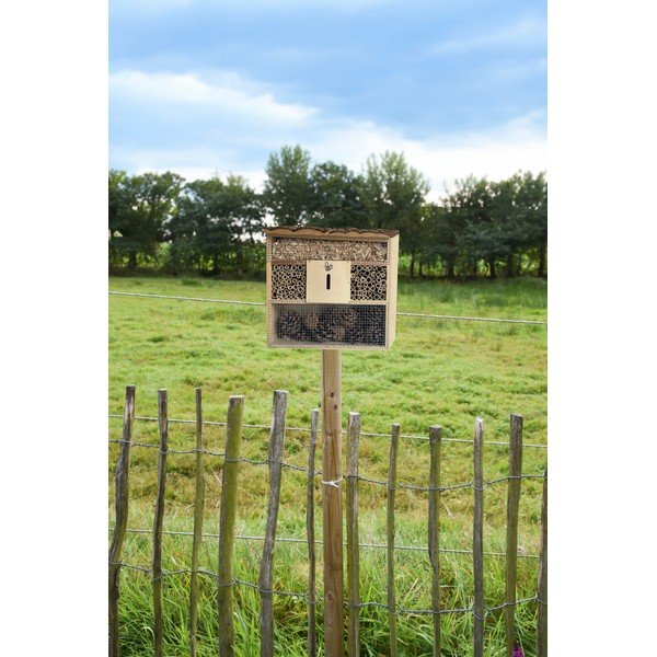 Rovarhotel – Garden Pleasure-image-1