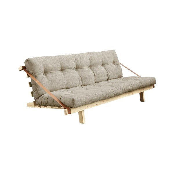 Jump Natural Clear/Linen Beige variálható kanapé - Karup Design-image-3