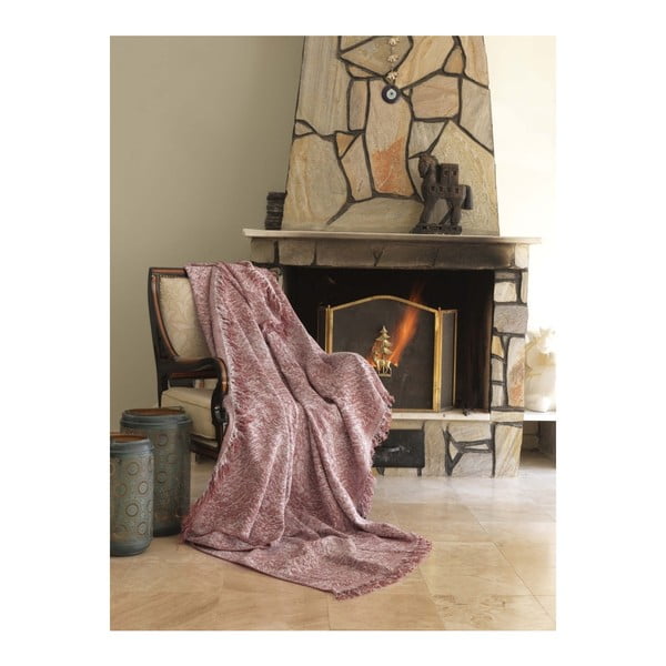 Cover Lurisso piros takaró, 170 x 220 cm