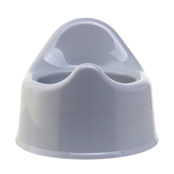 Világosszürke bili Bella Bambina – Rotho-image-2