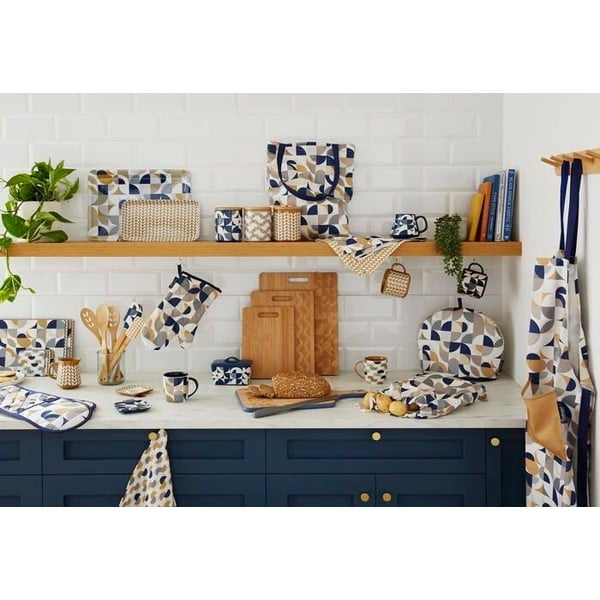 Parafa poháralátét szett 4 db-os Bauhaus – Cooksmart ®-image-4