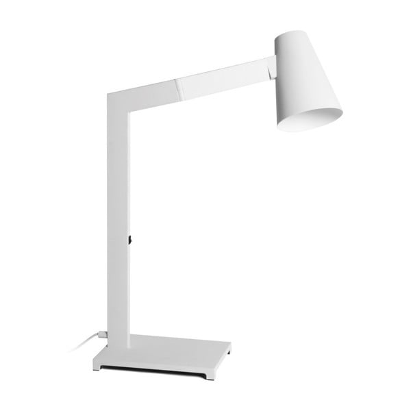 Fahy fehér asztali lámpa - Design Twist