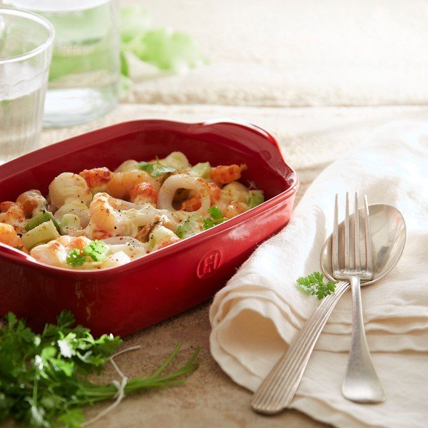 Kerámia sütőtál 14,5x22 cm Ultime – Emile Henry-image-2