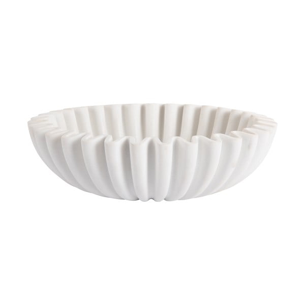 Dekoratív tálca ø 20 cm Wave – PT LIVING