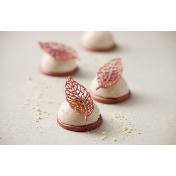 Szilikon sütőforma 29x9 cm Latte – Blomsterbergs-image-1