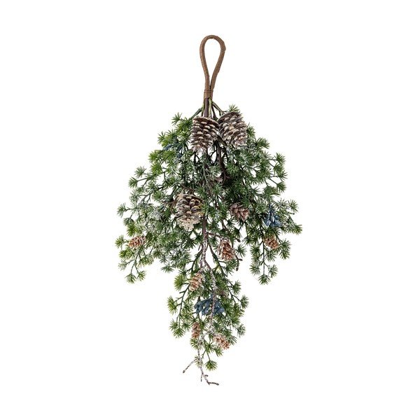 Karácsonyi koszorú Cedar – Bloomingville