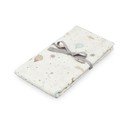 Elefántcsont színű bio pamut pelenka 120x120 cm Dreamland – Cam Cam Copenhagen