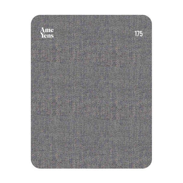 Szürke relaxációs fotel Pomo – Ame Yens-image-4